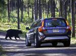 Volvo XC70 2007 года (US)